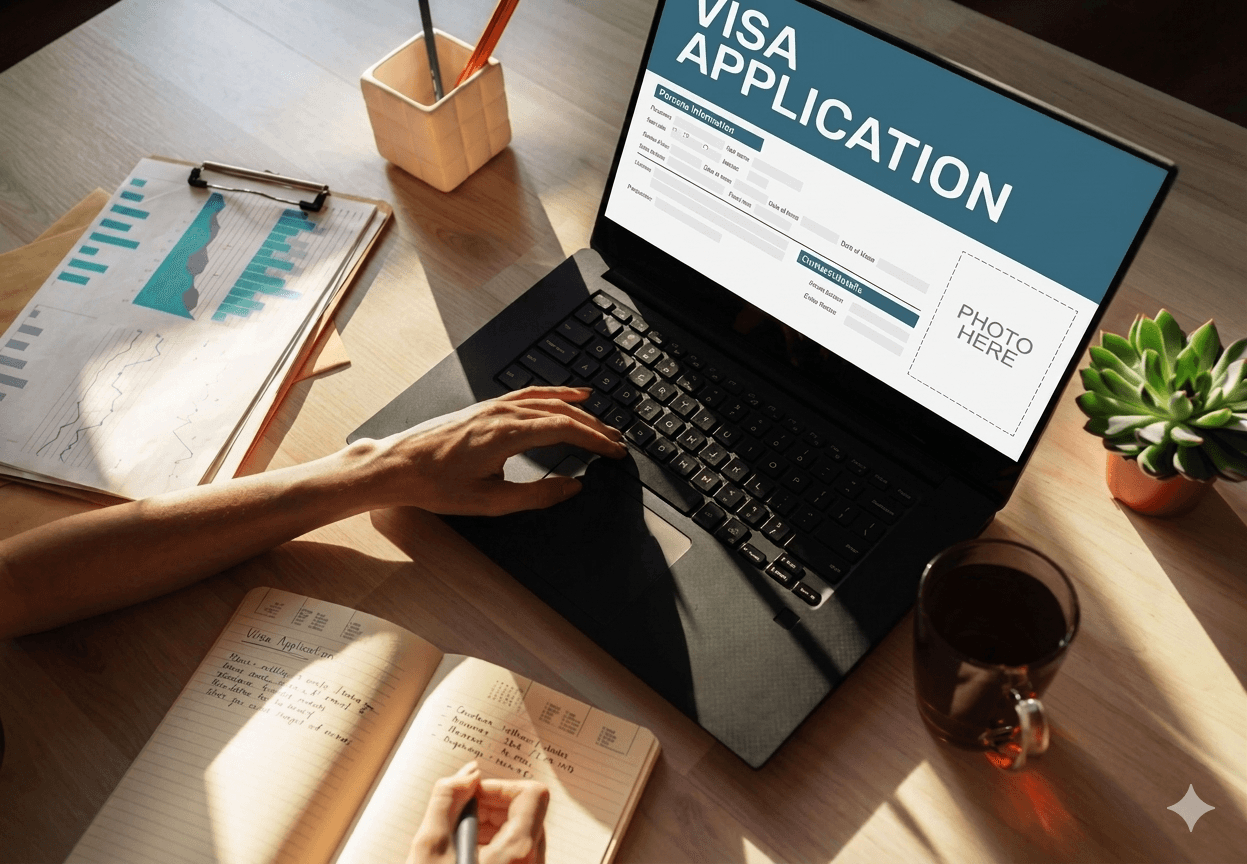 VISA & PRO SERVICES